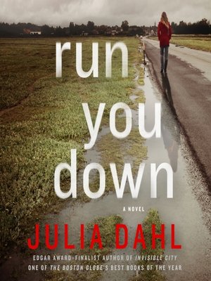 cover image of Run You Down